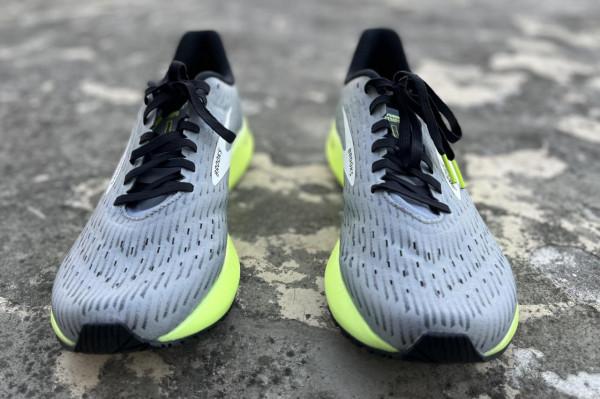 氮氣技術加持|布魯克斯Hyperion Tempo多圖實拍 氮氣技術加持|布魯克斯Hyperion Tempo多圖實拍