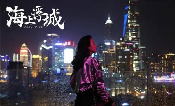 李夢的“消失”，是娛樂圈的“悲哀”，還是資本家的犧牲品？