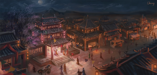 ​春秋陳廢公：一朝得志便忘乎所以，誰料轉眼就身死人手