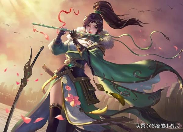 三國殺十週年：張寧調整，周夷加強