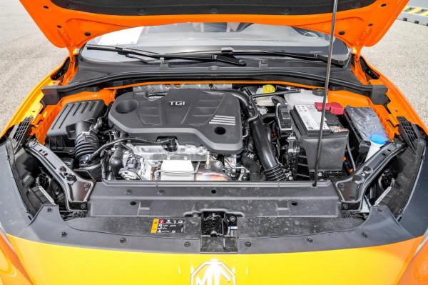 外形運動感極強 名爵6 Pro買哪款最划算?推薦智駕旗艦版 外形運動感極強 名爵6 Pro買哪款最划算?推薦智駕旗艦版