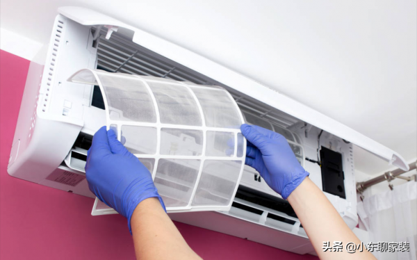 中央空調和普通空調，家用哪一種更好？看6方面對比，終於明白了