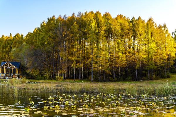 吉林冷知識：推薦吉林省20個世界之最和中國之最，你還知道哪些？