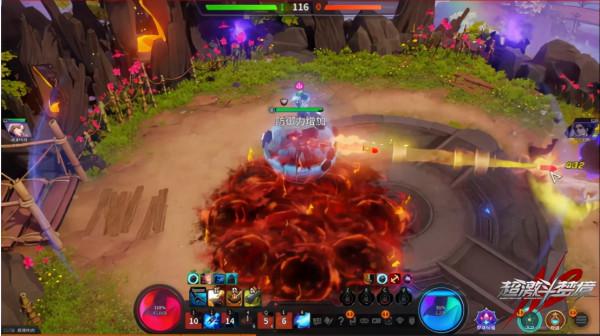 LOL又出衍生遊戲,卻遭全網老玩家謾罵:賺那麼多錢卻只會換皮? LOL又出衍生遊戲,卻遭全網老玩家謾罵:賺那麼多錢卻只會換皮?