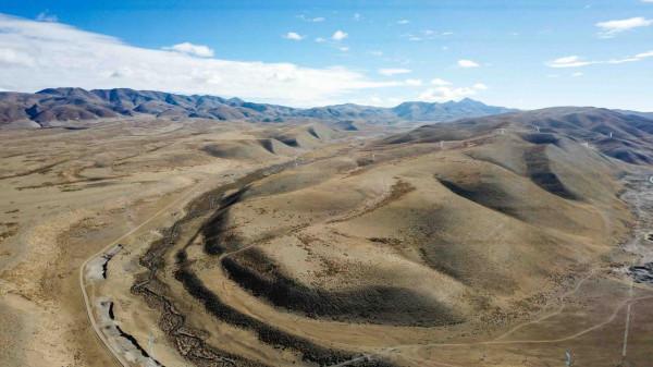 被印度教譽為&OpenCurlyDoubleQuote;最古老神聖的地方&rdquo;，就在西藏，旅行一定不要錯過