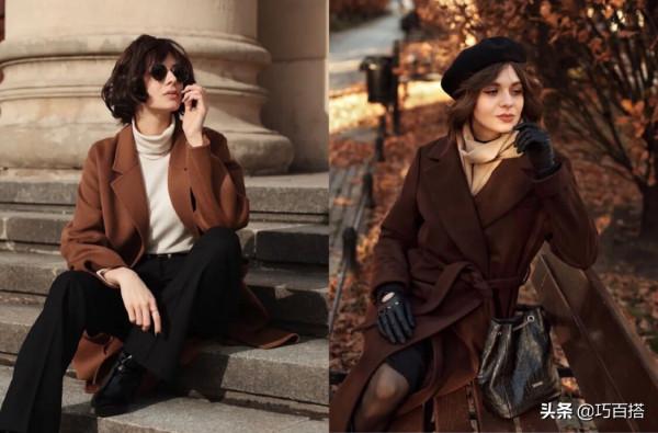 穿搭小白有救了，這3種搭配思路，讓你秒變高手，變美不在話下