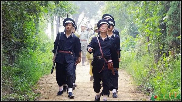 二戰時期的偽軍軍官能指揮日軍嗎 二戰時期的偽軍軍官能指揮日軍嗎