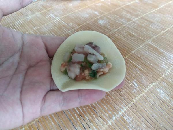 正月十五吃哪種餃子餡好？老媽：這4種&OpenCurlyDoubleQuote;福氣餡&rdquo;要安排上，賊香