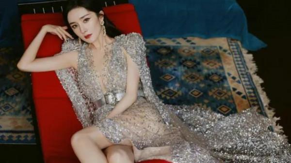 這麼美的明星，你怎麼可能不認識？