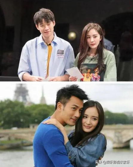 大灣區中秋晚會成為社死天花板，張傑劉燁都同臺了真厲害