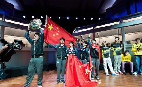 CNDOTA國際邀請賽之旅上集