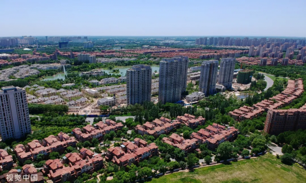 馬明哲，被迫“幸福”