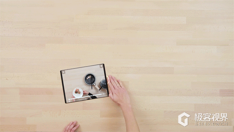 人工智慧：灶臺、冰箱等將消失？未來廚房只需一張桌子你相信嗎？