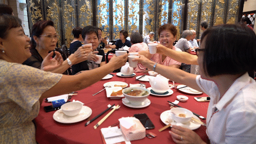 廣東早茶是茶嗎？到底要多早？揭秘早茶的前世今生