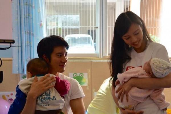 王力宏回應:靠肚子大逼我結婚還生3孩子,讓我恐懼了5年又8個月 王力宏回應:靠肚子大逼我結婚還生3孩子,讓我恐懼了5年又8個月