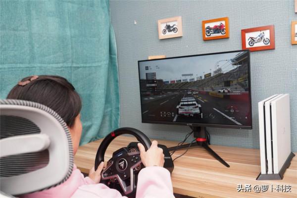 千元2K高刷屏，遊戲玩家神器，KTC H27T22電競顯示器評測