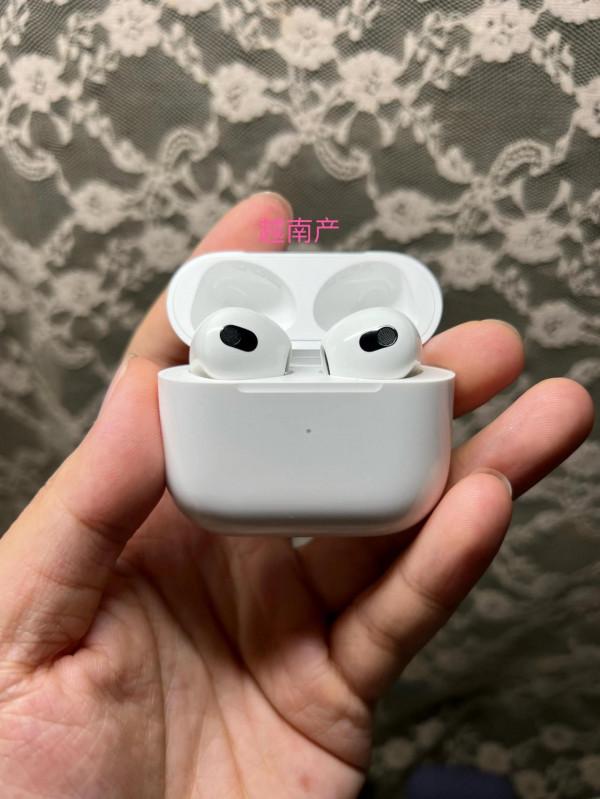 AirPods 3越南&amp;國產