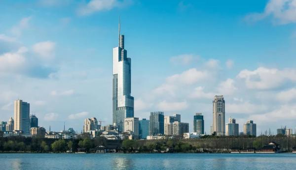 江蘇13市上市公司數量排名:常州躋身四強,泰州領先徐州 江蘇13市上市公司數量排名:常州躋身四強,泰州領先徐州