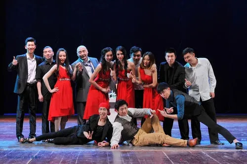 開心麻花又出新片了,原汁原味的“麻花式”喜劇,口碑卻兩極分化 開心麻花又出新片了,原汁原味的“麻花式”喜劇,口碑卻兩極分化