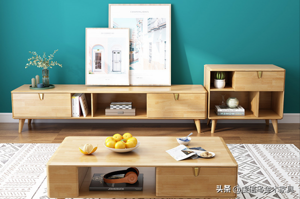 白蠟木和白橡木該怎麼選？看完或許你就有答案了