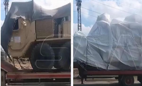 11月9日：奧巴馬指責中俄；印軍部署“神器”抗華；美軍又當小偷