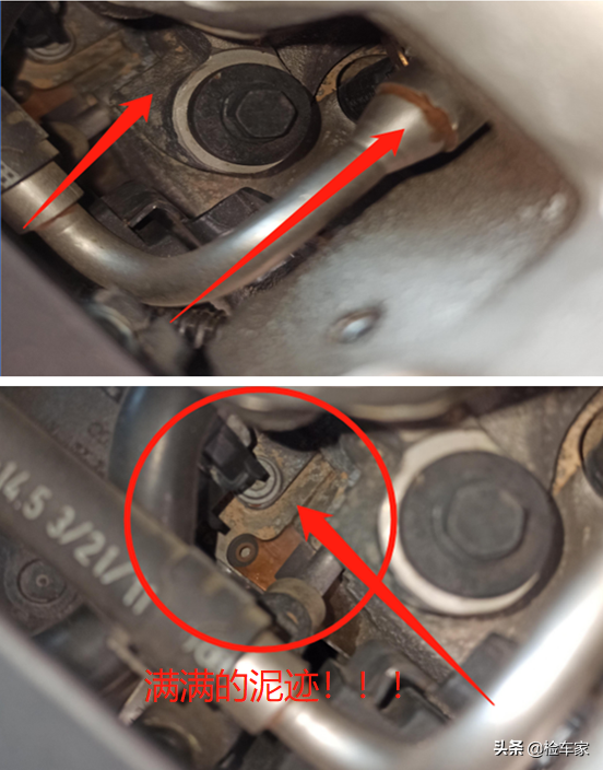 九年的二手車賣130萬，不成想內飾功能沒反應，買主：留著報廢吧