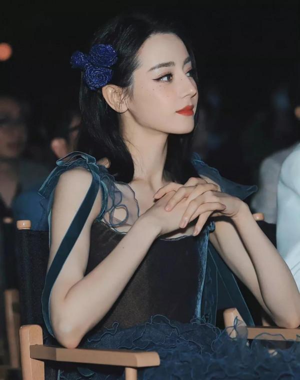 美過范冰冰的美人兒，內娛顏值天花板沒錯吧