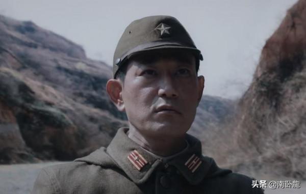 《生死阻擊》上映，血鑄榮耀，李雲龍楚雲飛亮劍再出鞘