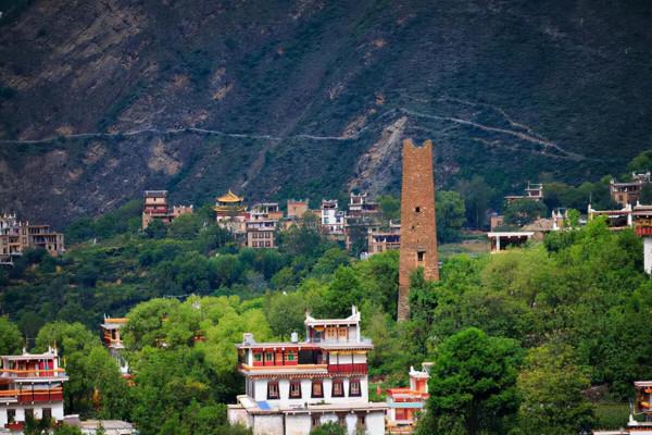 國內6條迷人的秋色美景自駕路線，帶你過一個精彩的秋天