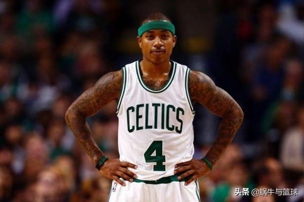 不被看好的五大球星,把他們當角色球員培養,他們卻變成球隊老大 不被看好的五大球星,把他們當角色球員培養,他們卻變成球隊老大