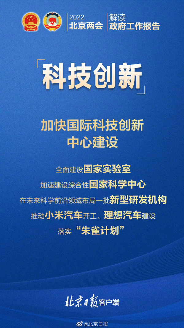 北京兩會將推進小米和理想汽車；Mobileye推3款全新晶片｜E周要聞