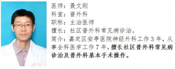 這家社群衛生服務中心開設外科門診,在家門口就能動手術了 這家社群衛生服務中心開設外科門診,在家門口就能動手術了