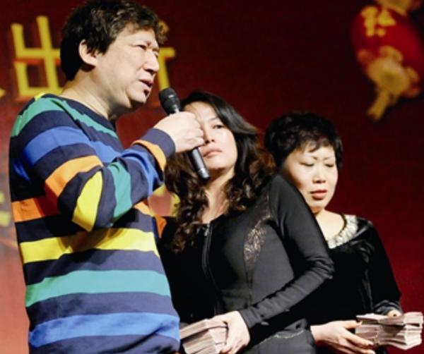 李春平:傍上富婆繼承百億遺產,20年來每天捐7萬,晚年卻很悽慘 李春平:傍上富婆繼承百億遺產,20年來每天捐7萬,晚年卻很悽慘