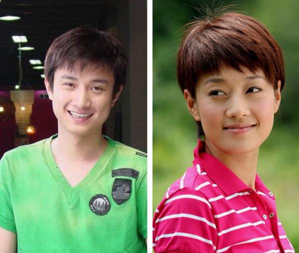 45歲的馬伊琍，用了22年尋愛，卻在同一種男人身上栽了兩次