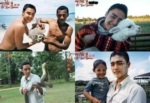 從王子再到青蛙，明道就這樣消失了，他的消亡史遠沒你想象的簡單