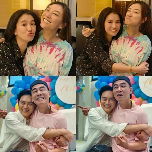 這些港臺明星早已搬到內地,你知道麼? 這些港臺明星早已搬到內地,你知道麼?