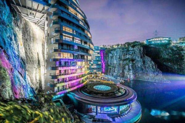 700億資產擺上貨架，世茂能否完成救贖？