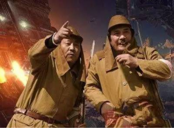 1940年，我軍一地下黨員“背叛革命”，幾天後日本特務機關遭血洗