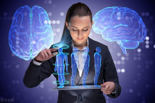 你知道機器學習、人工智慧-深度學習的未來趨勢是您需知道的