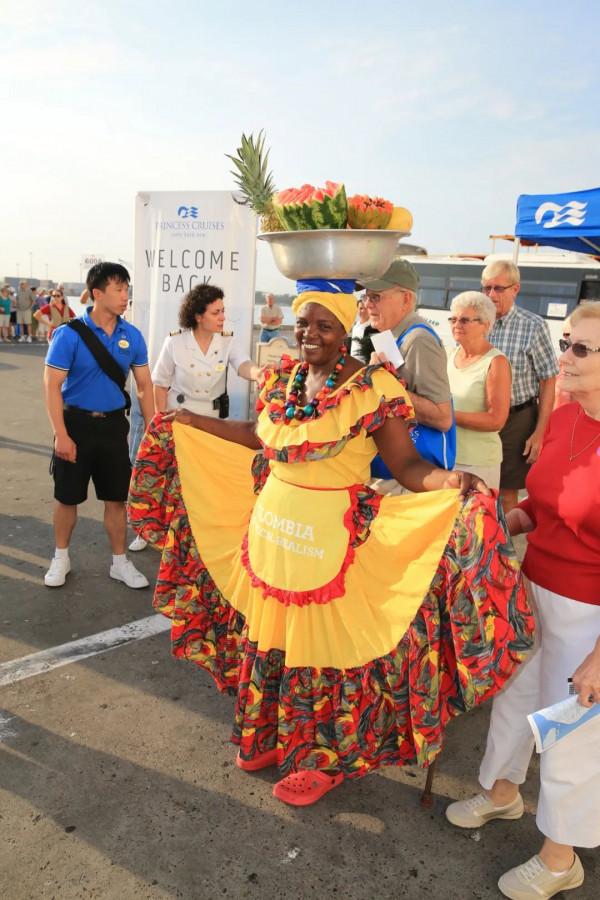 10年深度+豪華遊玩60國