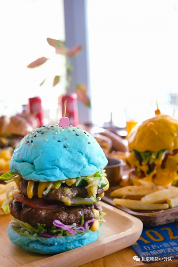 北京豐臺區這6家餐飲店,您一定要去嚐嚐 北京豐臺區這6家餐飲店,您一定要去嚐嚐