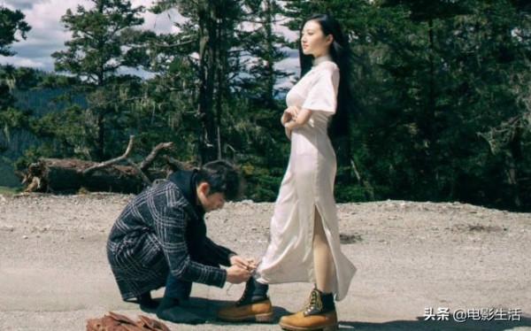 2021年超火的8對CP，楊洋迪麗熱巴榜上有名，景甜張彬彬太好磕