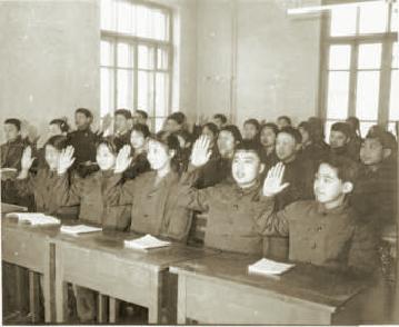 退休不退“藝”他們是京劇歷史上特殊的一代