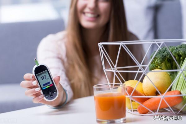 糖尿病患者的飲食處方(二) 糖尿病患者的飲食處方(二)