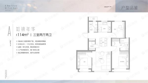 域見 | 地段稀缺、配套不足 上新中的王四營值得期待嗎? 域見 | 地段稀缺、配套不足 上新中的王四營值得期待嗎?