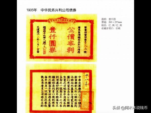 一張廢紙片價值上萬元你認識嗎 一張廢紙片價值上萬元你認識嗎