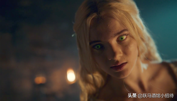 《獵魔人》第二季結局劇情解析，“不朽主母”有什麼來歷？