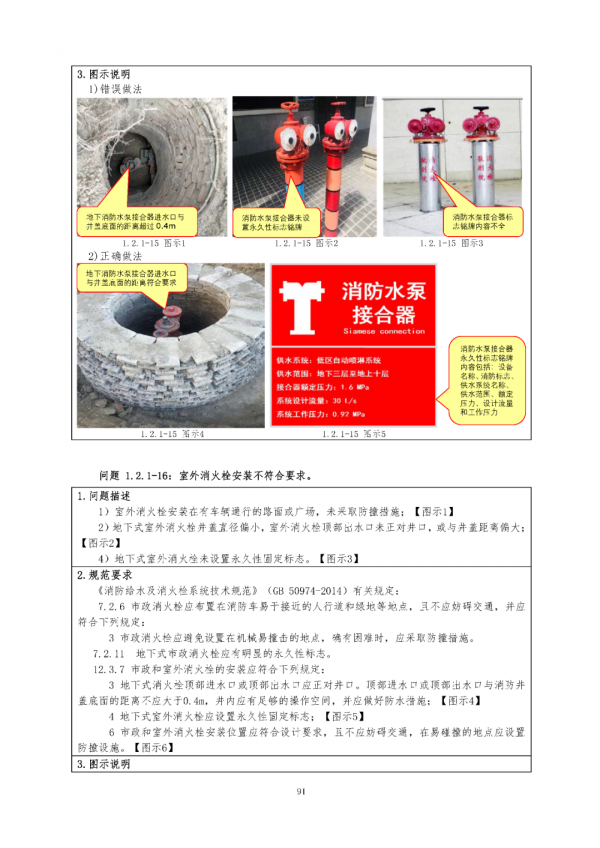 （消防驗收技術指南）2021年建設工程消防驗收技術指南