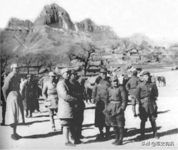 百團大戰該不該打?有人認為導致日軍大掃蕩,劉伯承抑制不住憤慨 百團大戰該不該打?有人認為導致日軍大掃蕩,劉伯承抑制不住憤慨