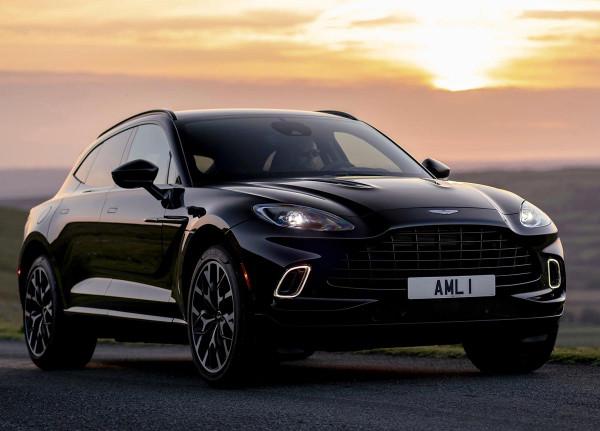 為何大部分豪華品牌的首款SUV，都是2010年後推出的？